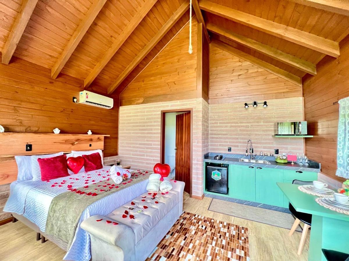 Cabanas Vale Verde Praia Grande  Exterior photo